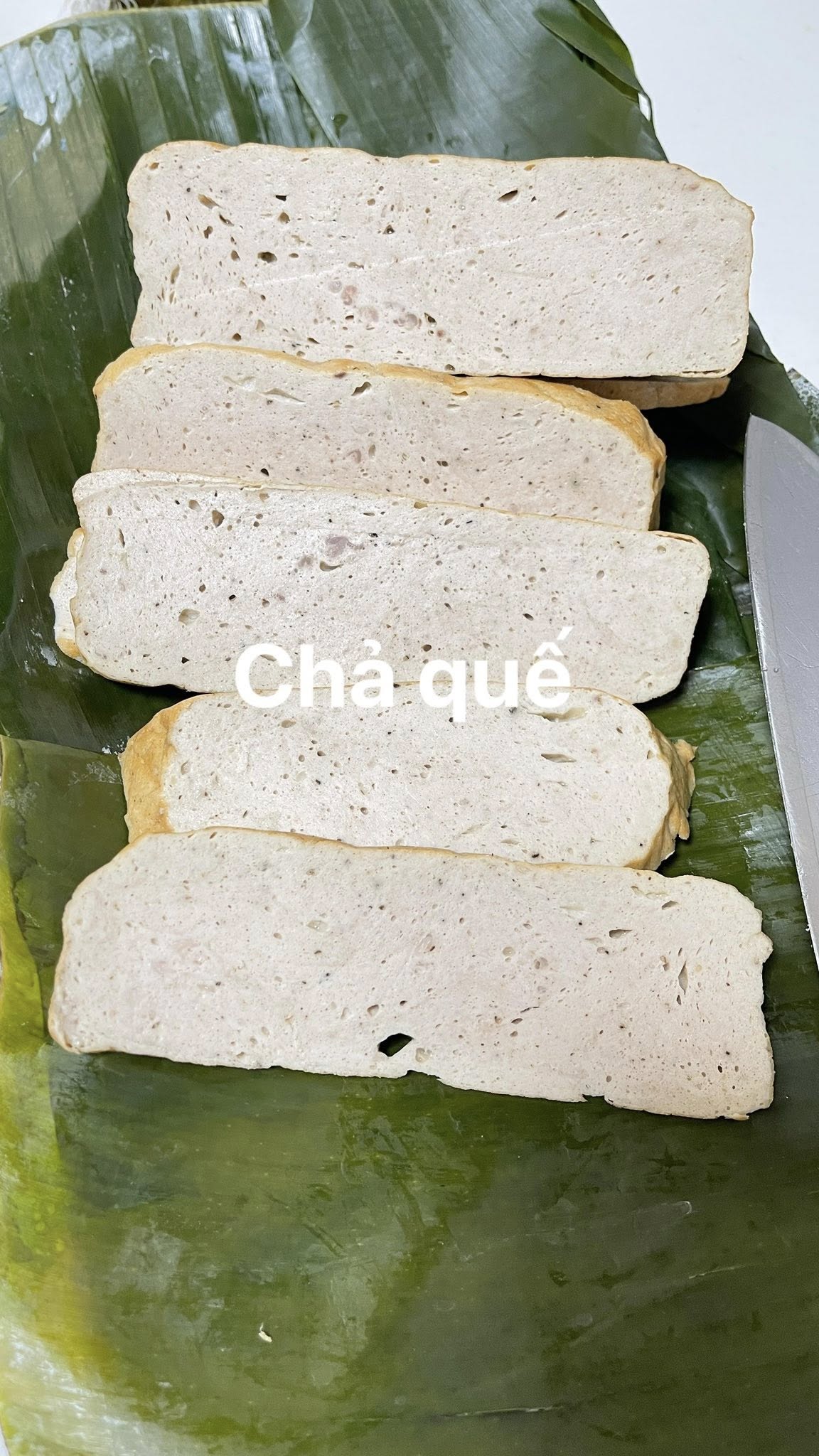 Chả Quế